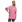 Adidas Γυναικεία κοντομάνικη μπλούζα W 3-Stripes BF